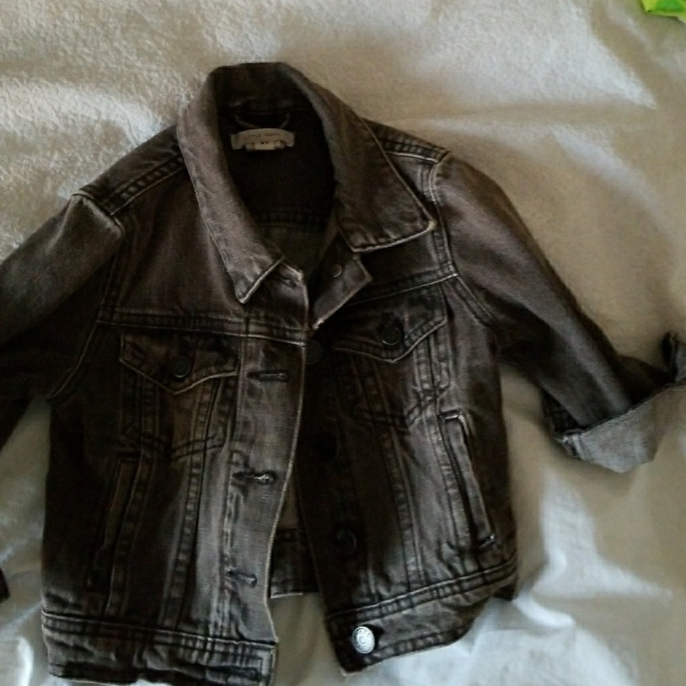 Marc jean jkt